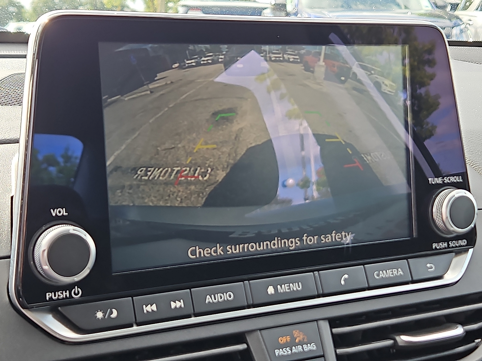 Used 2025 Nissan Altima Sedan