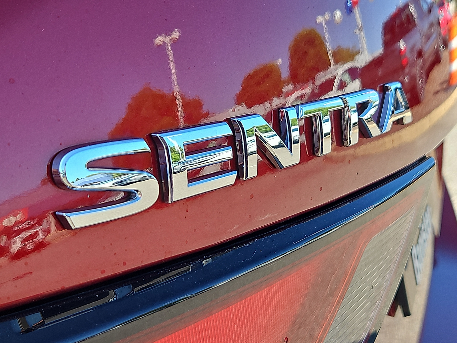Used 2025 Nissan Sentra Sedan