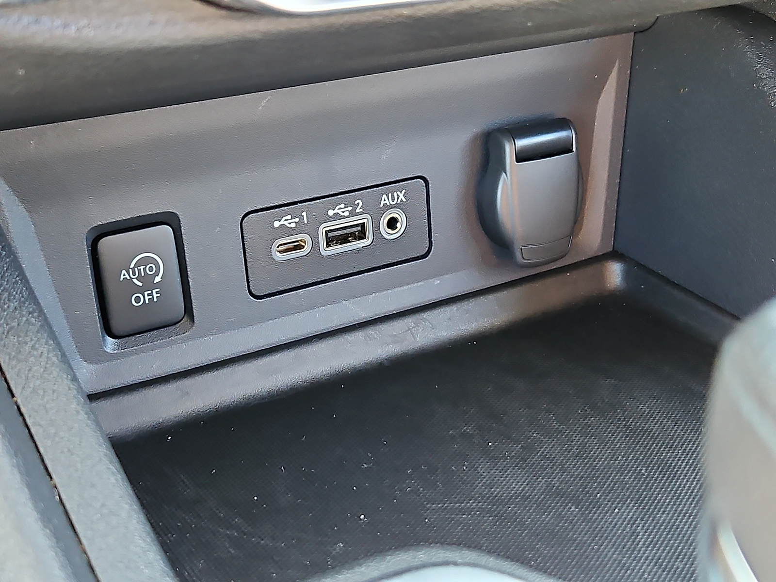 Used 2025 Nissan Sentra Sedan