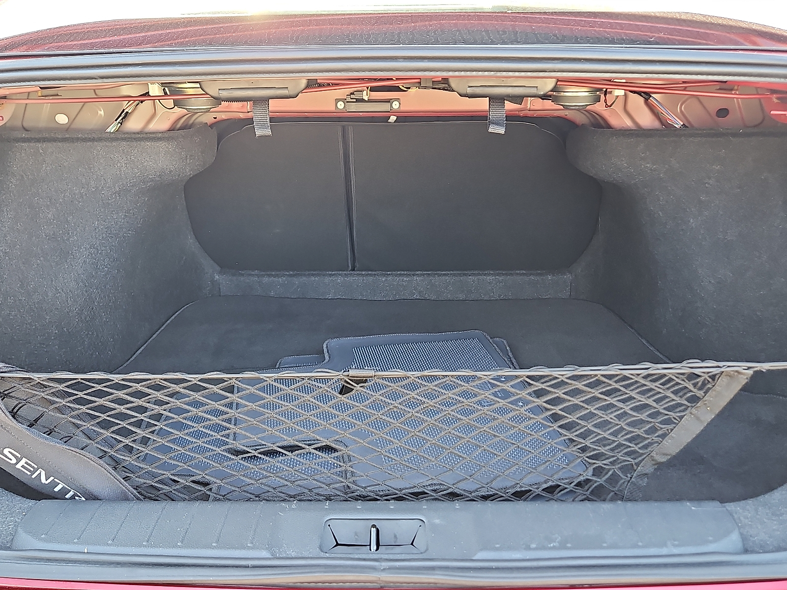 Used 2025 Nissan Sentra Sedan