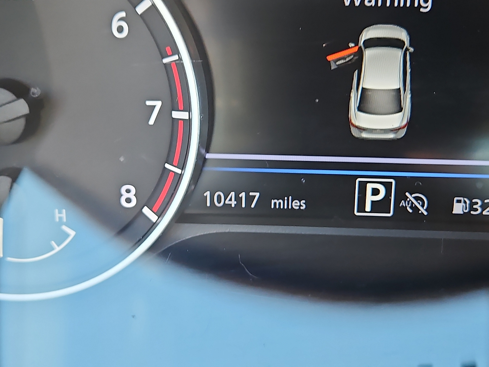 Used 2025 Nissan Sentra Sedan