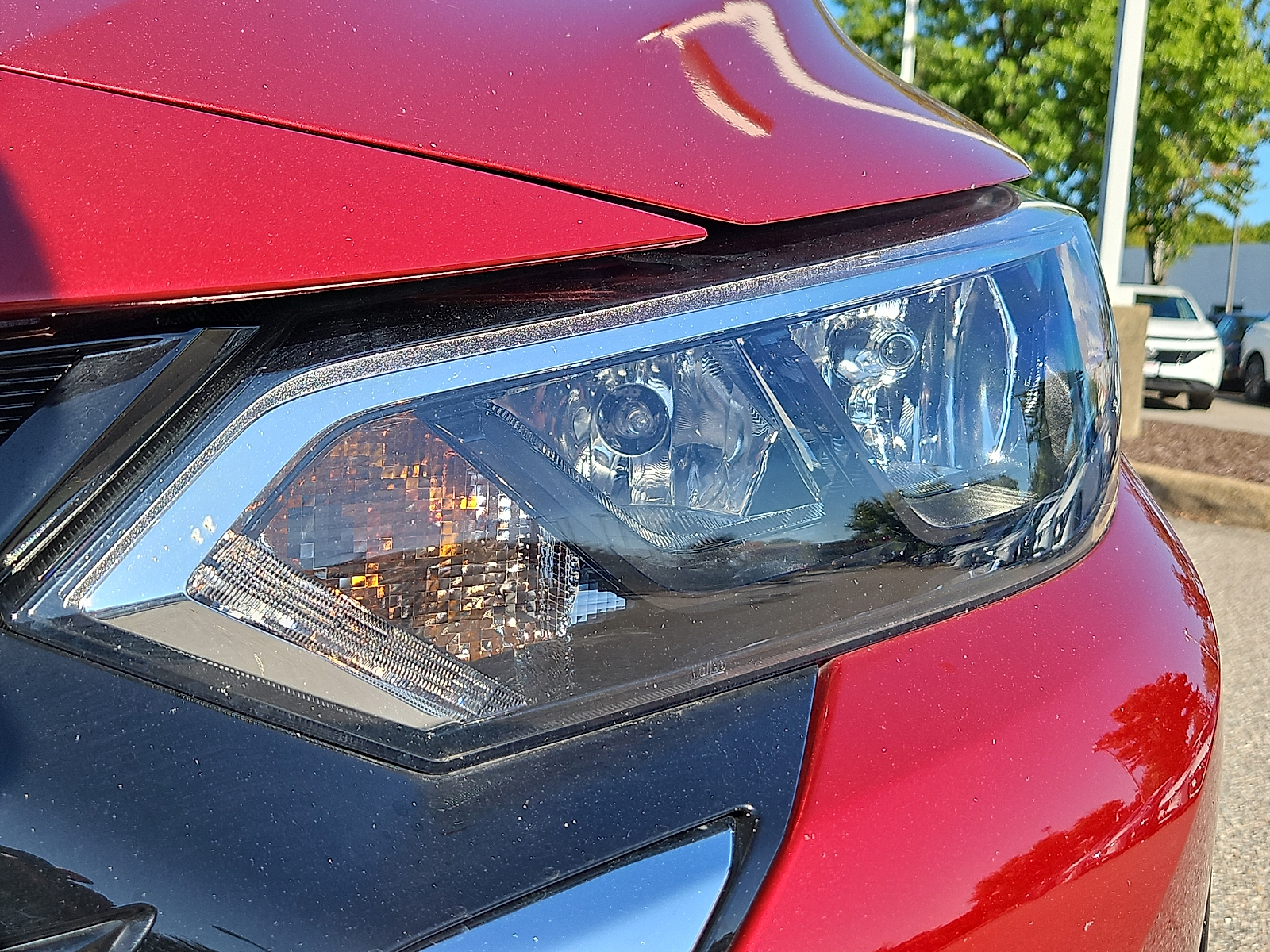 Used 2025 Nissan Sentra Sedan