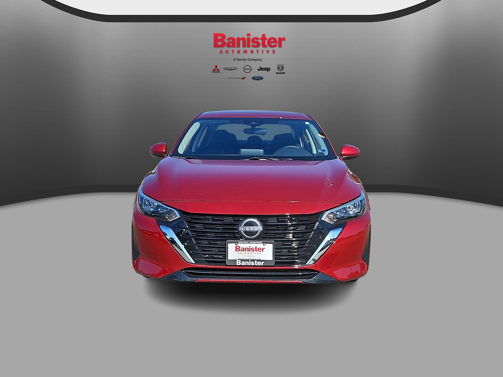 Used 2025 Nissan Sentra Sedan