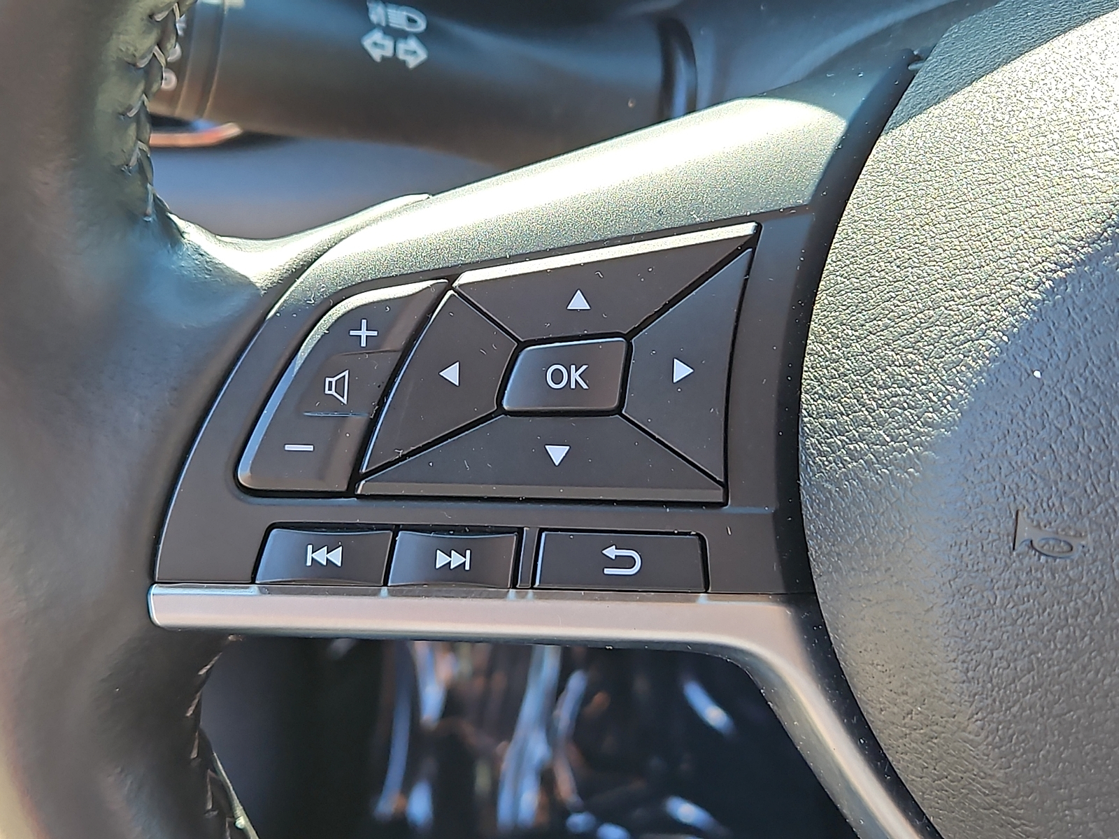 Used 2025 Nissan Sentra Sedan