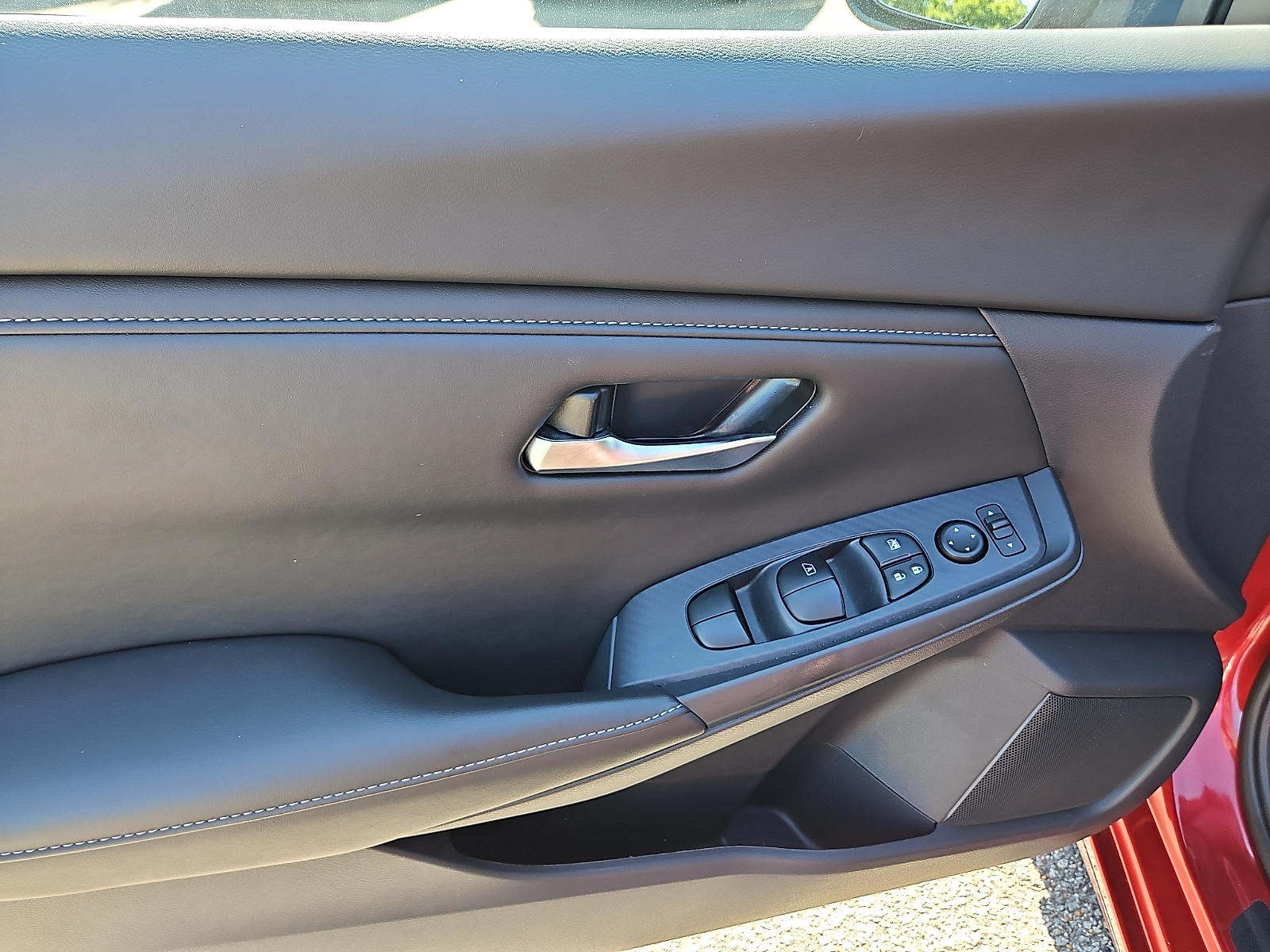 Used 2025 Nissan Sentra Sedan