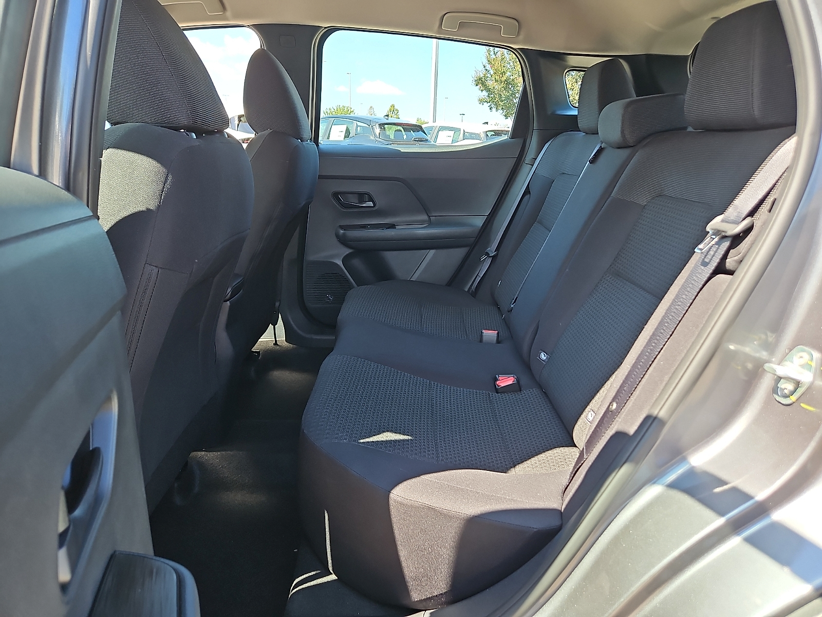 Used 2026 Nissan Kicks SUV