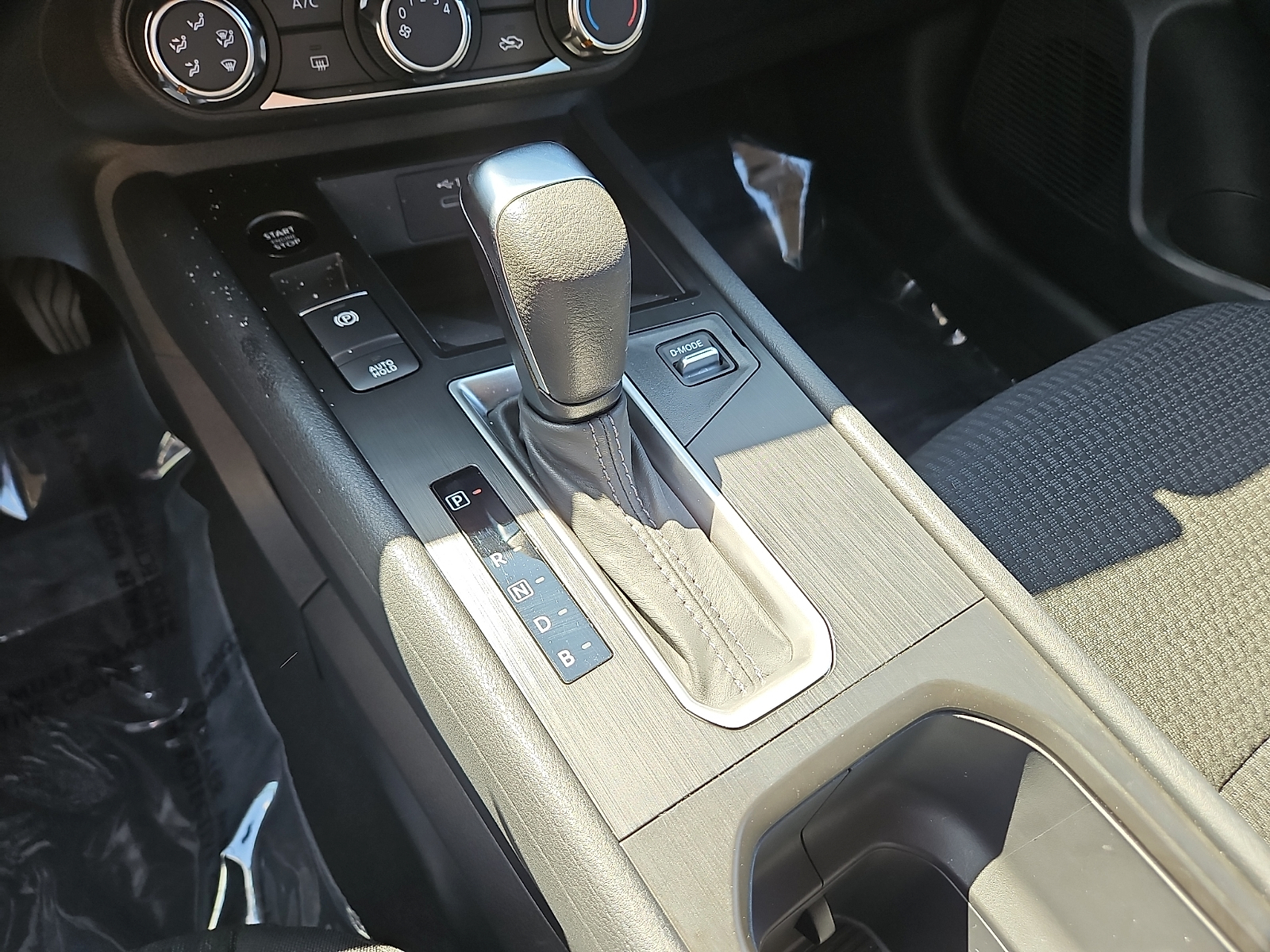 Used 2026 Nissan Kicks SUV