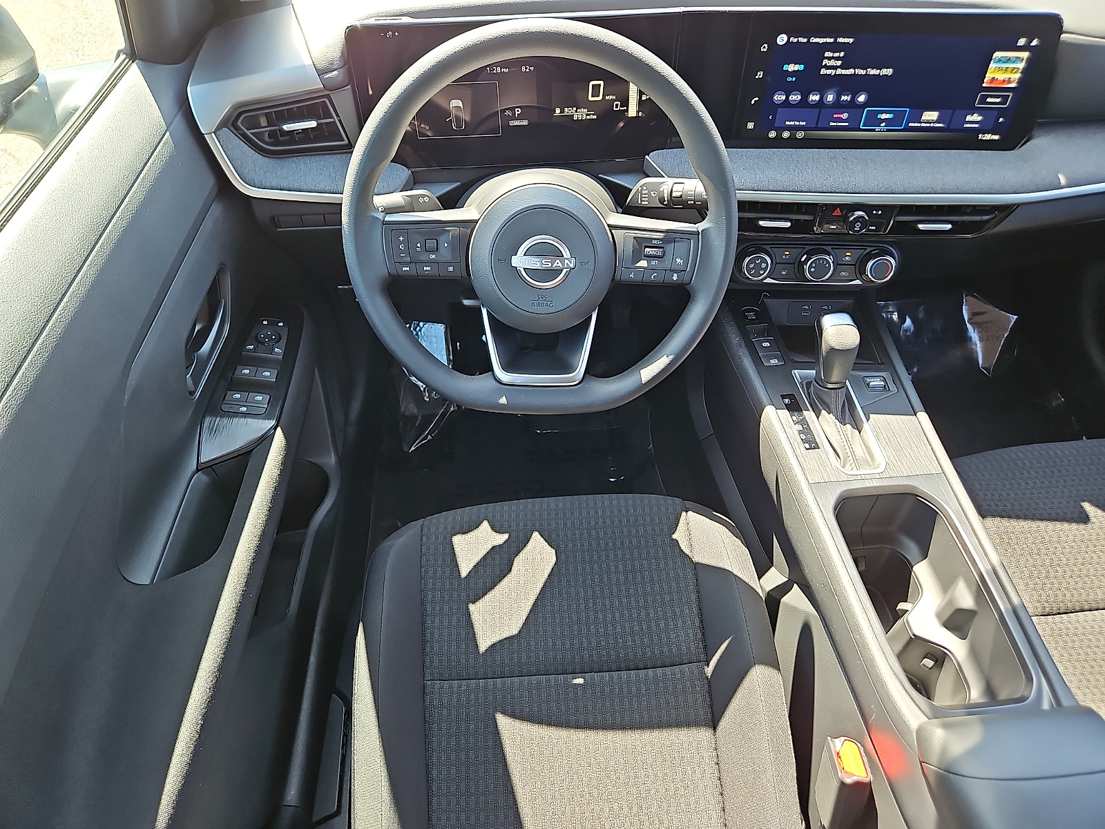 Used 2026 Nissan Kicks SUV