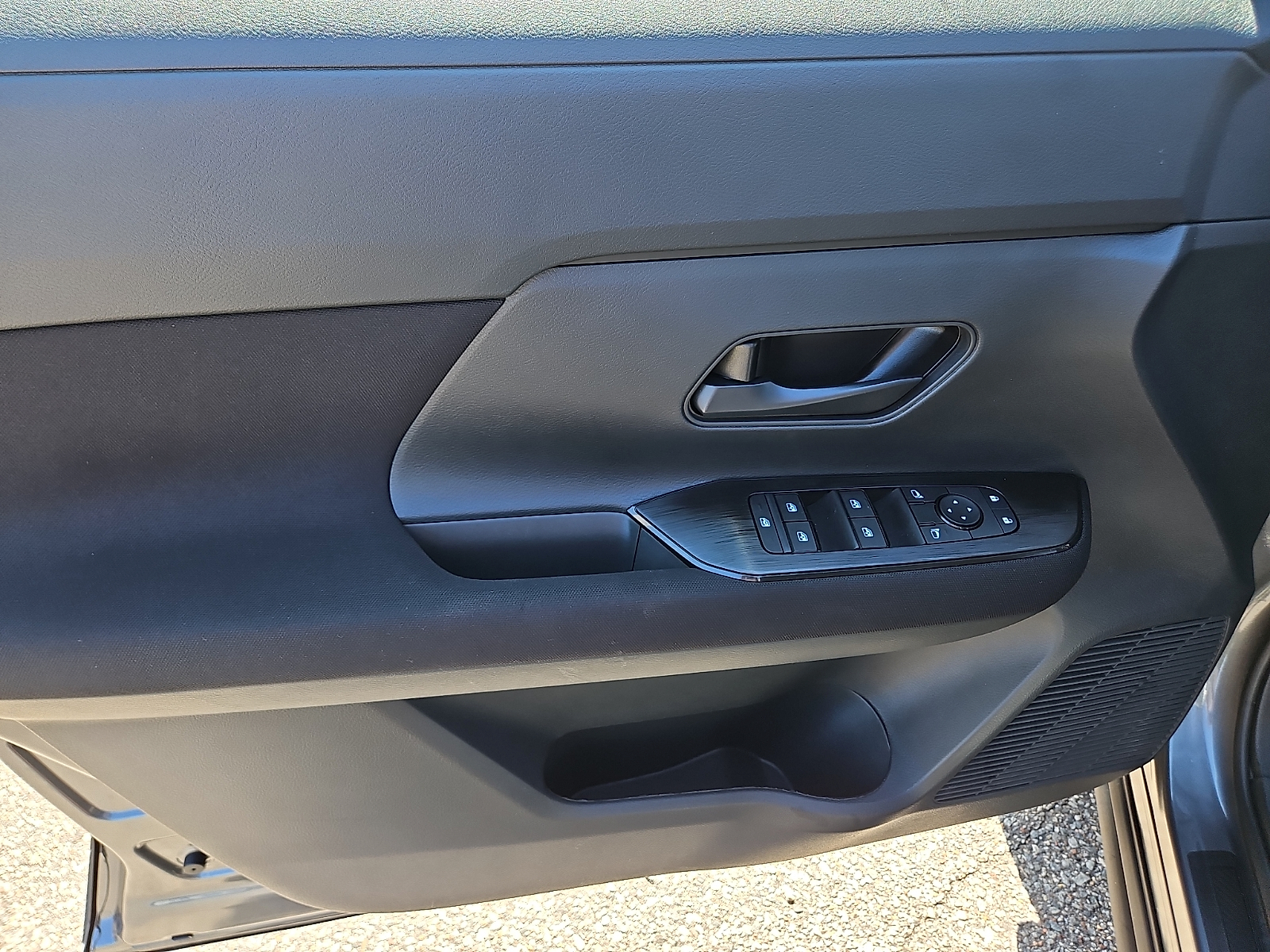 Used 2026 Nissan Kicks SUV