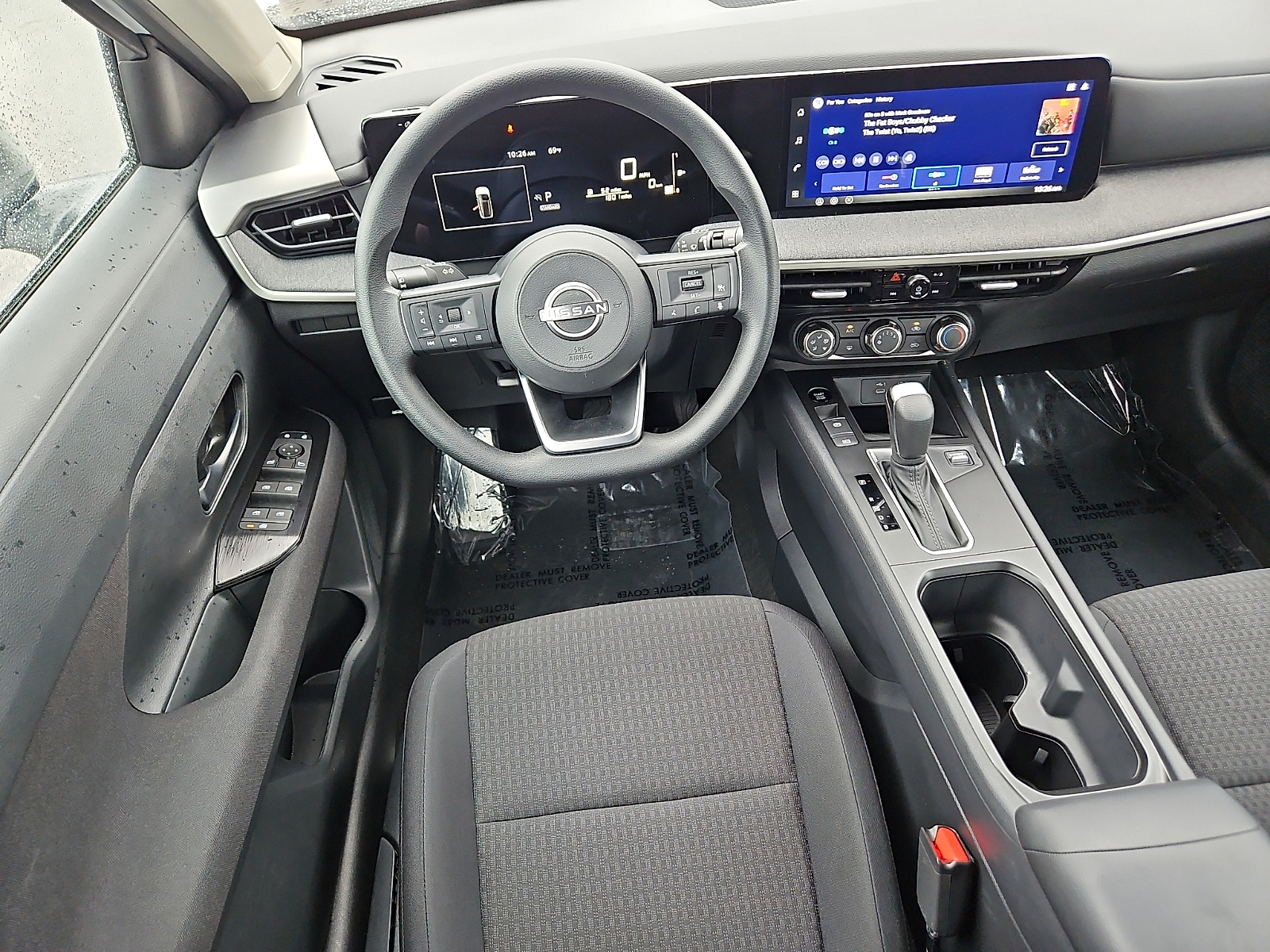 Used 2026 Nissan Kicks SUV