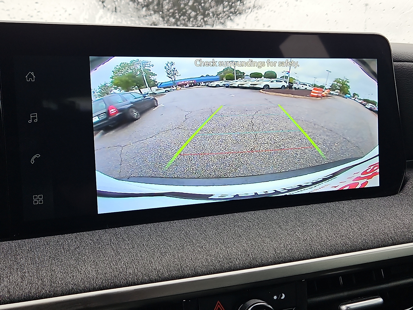 Used 2026 Nissan Kicks SUV