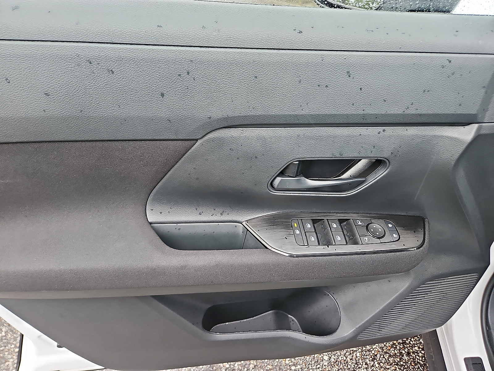 Used 2026 Nissan Kicks SUV