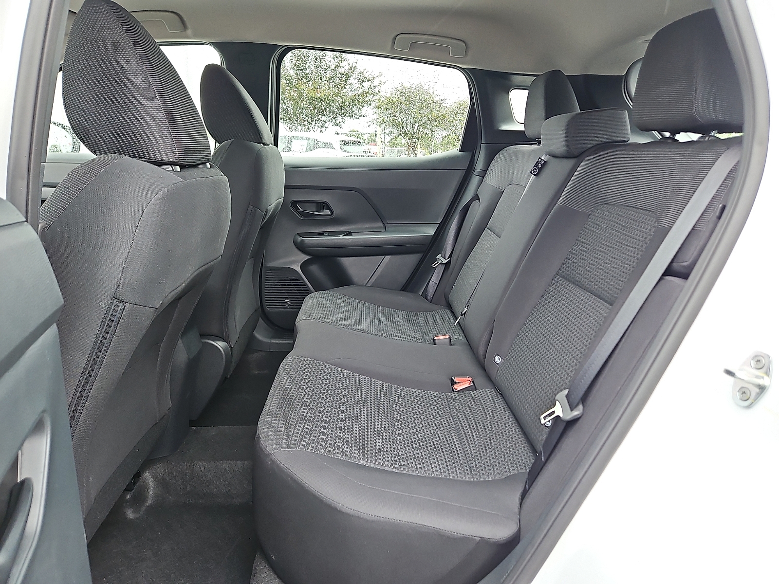 Used 2026 Nissan Kicks SUV