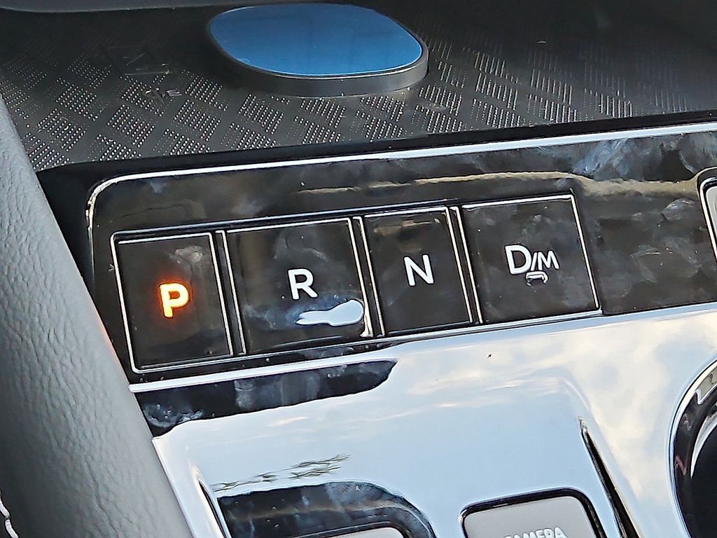 New 2026 Nissan Murano SUV
