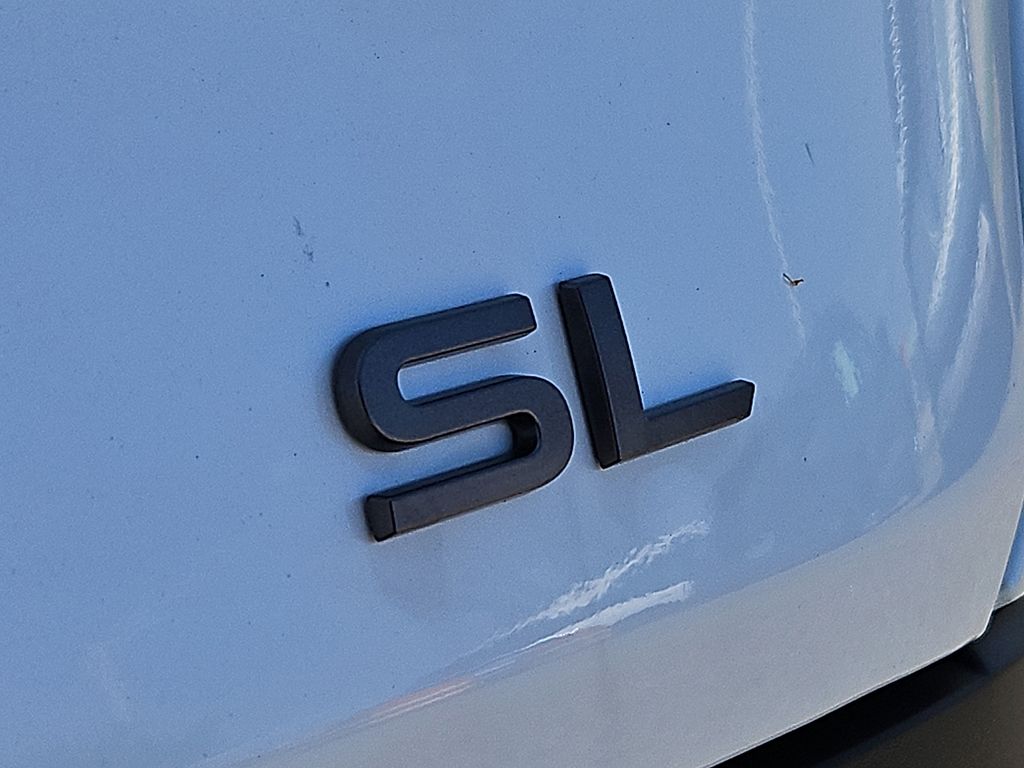 New 2026 Nissan Murano SUV