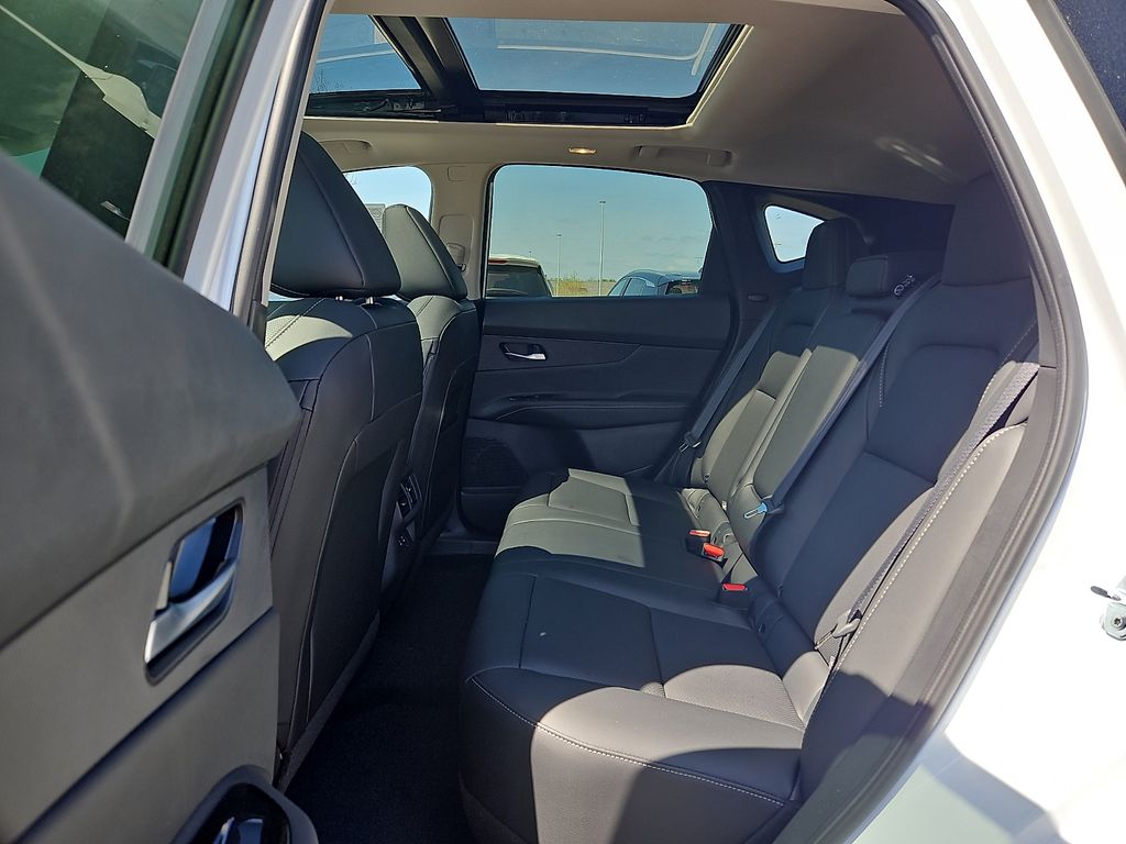 New 2026 Nissan Murano SUV