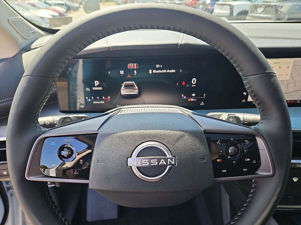 New 2026 Nissan Murano SUV
