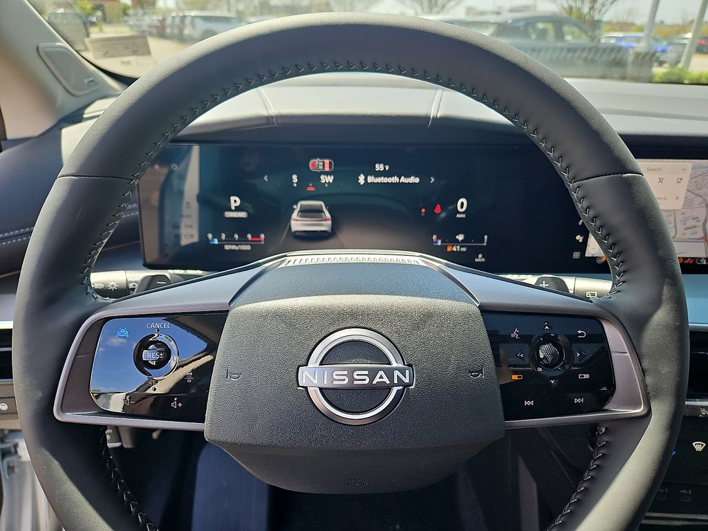 New 2026 Nissan Murano SUV