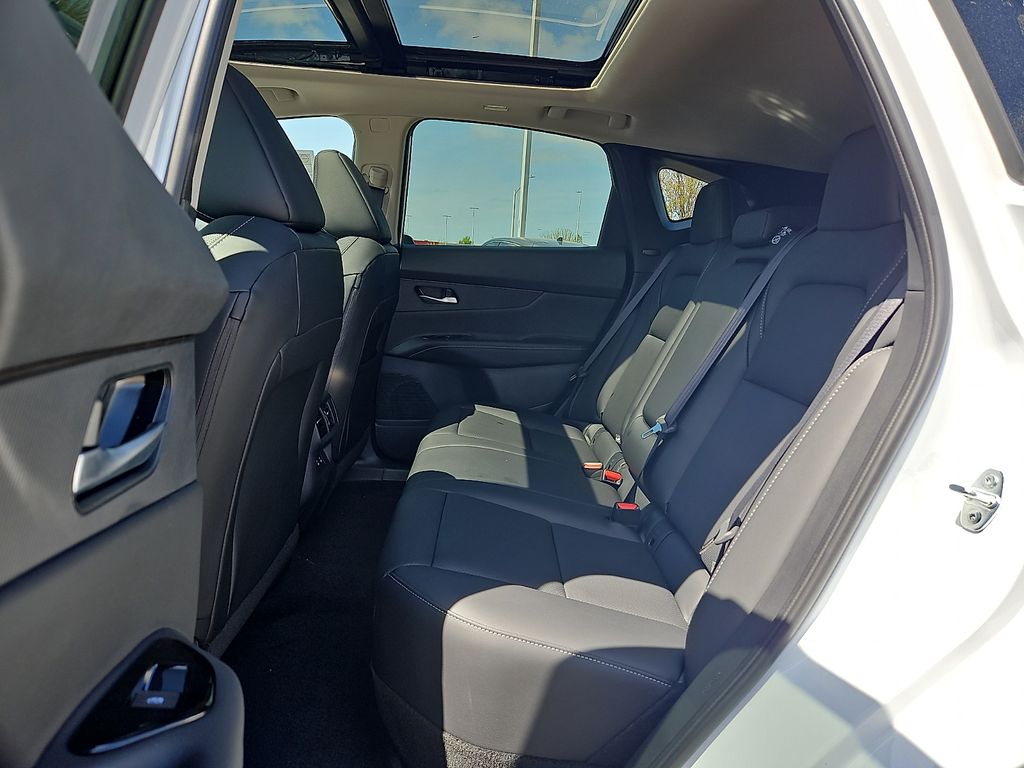 New 2026 Nissan Murano SUV