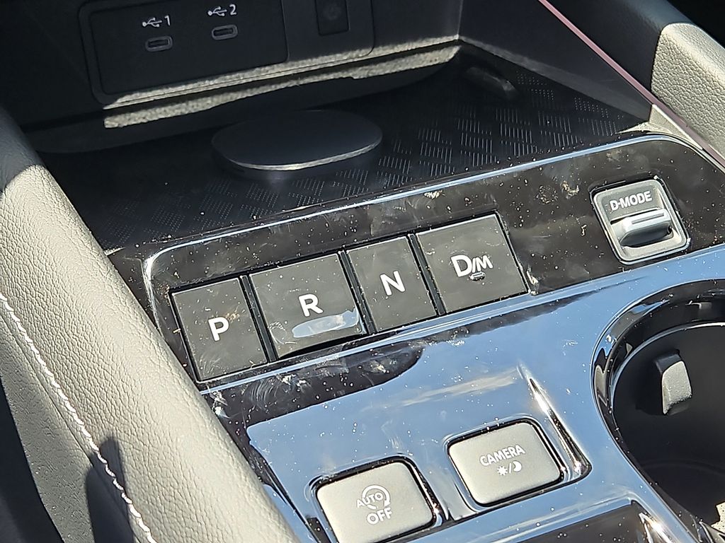 New 2026 Nissan Murano SUV