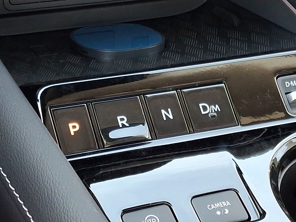 New 2026 Nissan Murano SUV