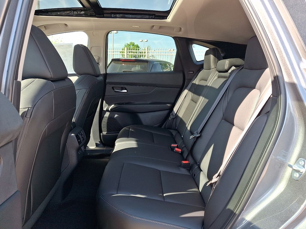 New 2026 Nissan Murano SUV