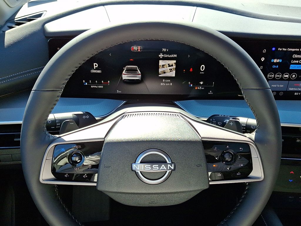 New 2026 Nissan Murano SUV