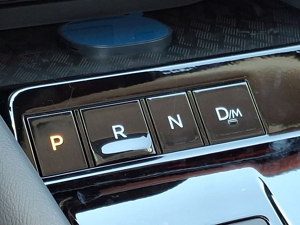 New 2026 Nissan Murano SUV