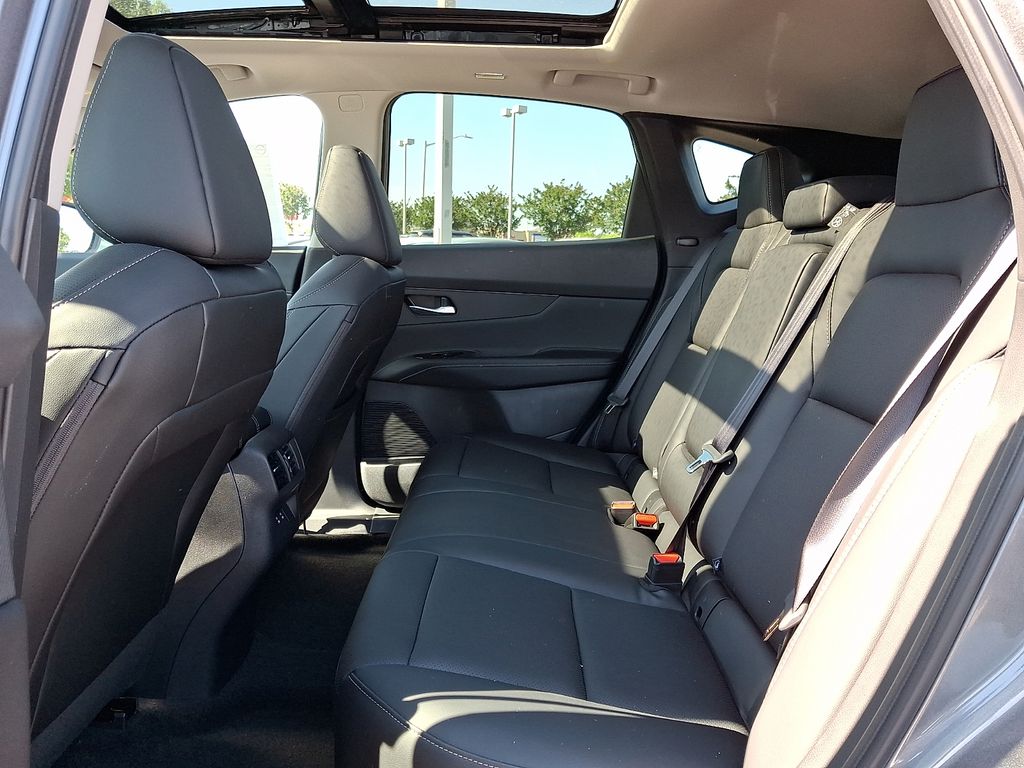 New 2026 Nissan Murano SUV