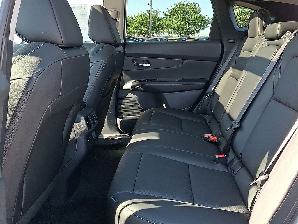 New 2026 Nissan Murano SUV