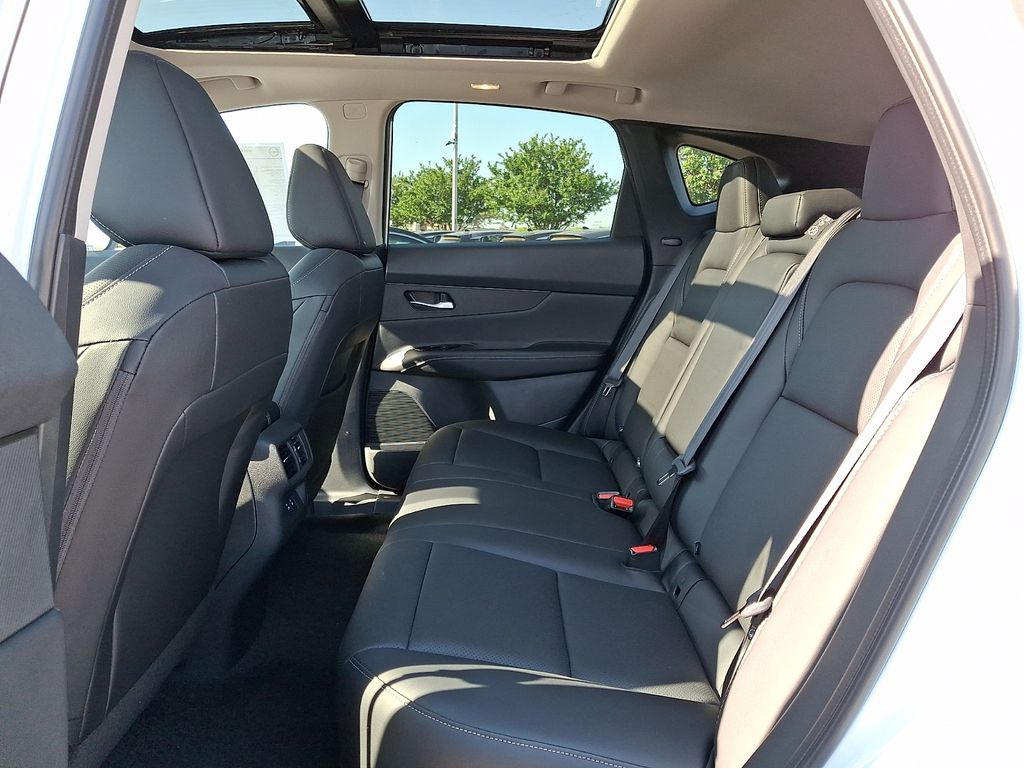 New 2026 Nissan Murano SUV