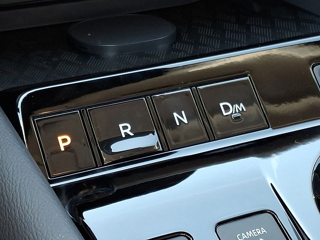 New 2026 Nissan Murano SUV