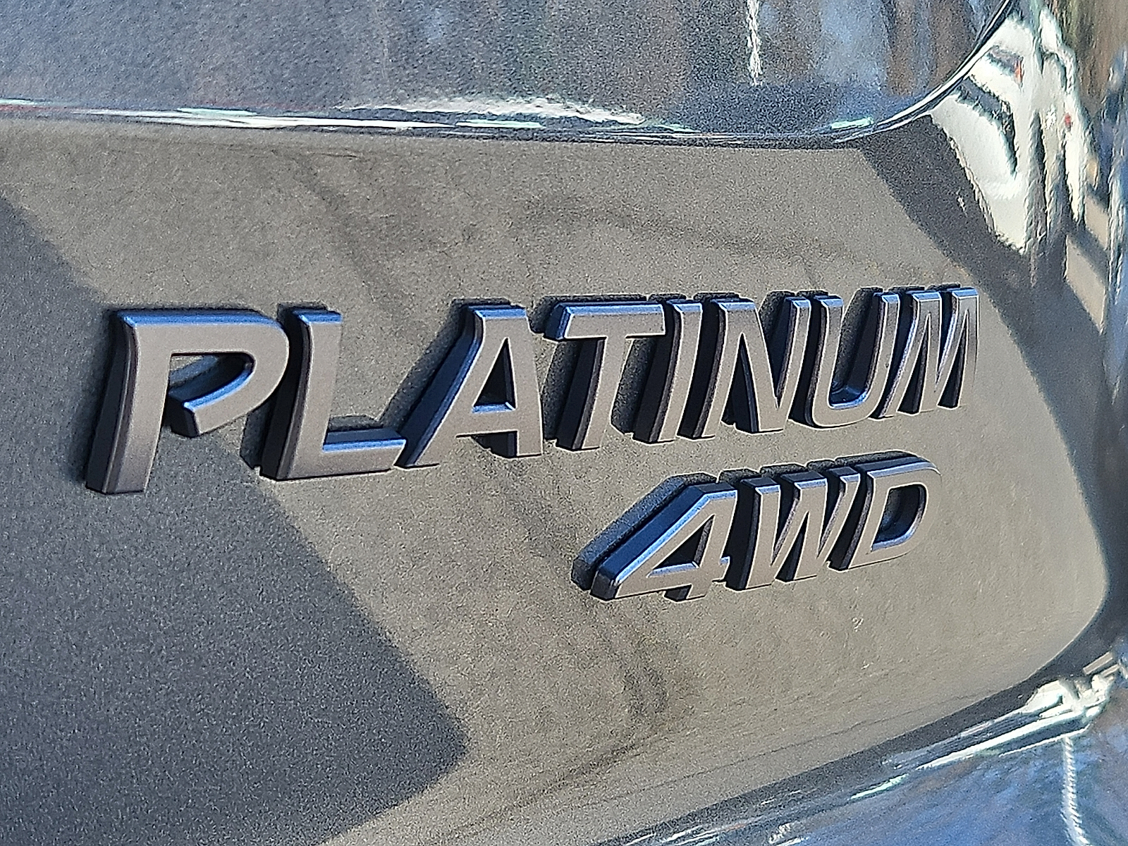 New 2026 Nissan Pathfinder SUV