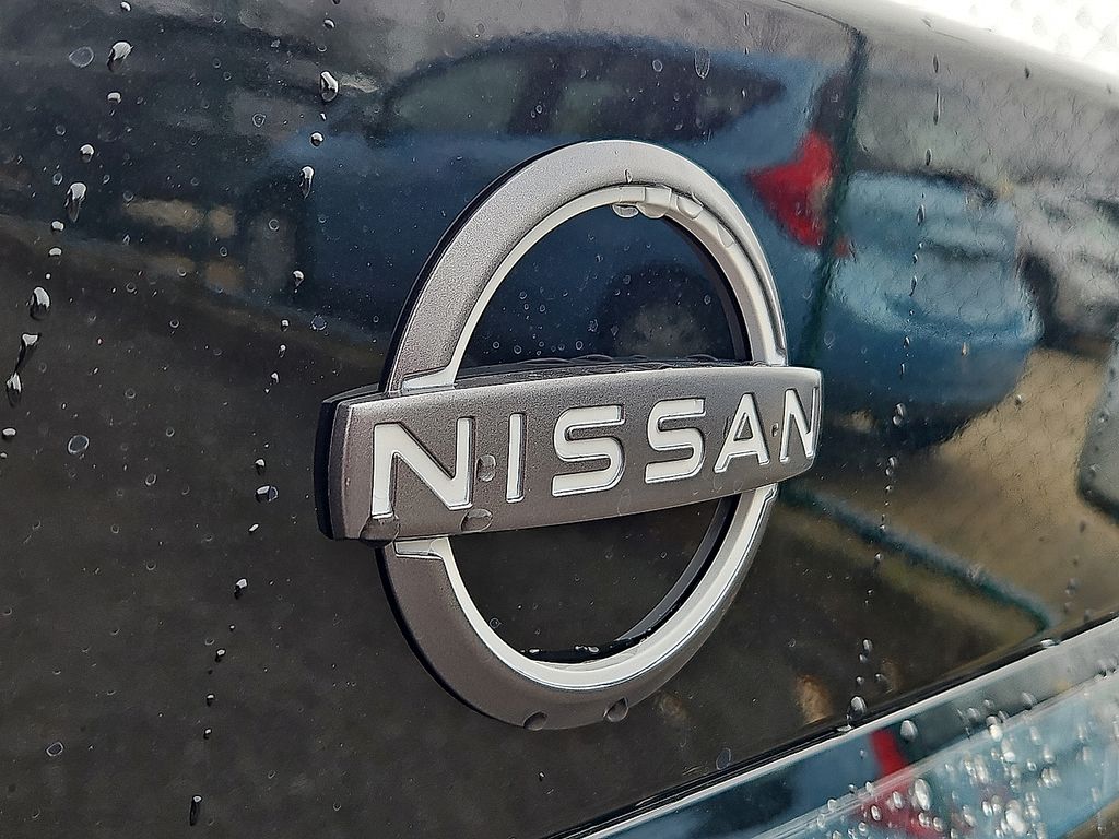 New 2026 Nissan Pathfinder SUV