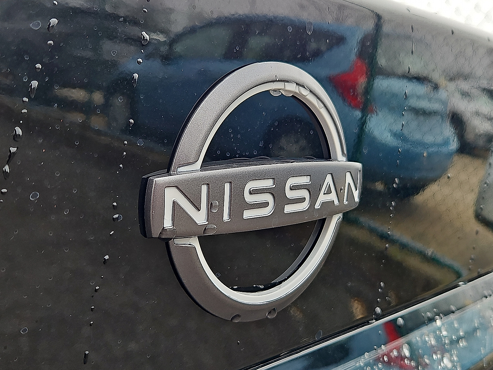 New 2026 Nissan Pathfinder SUV