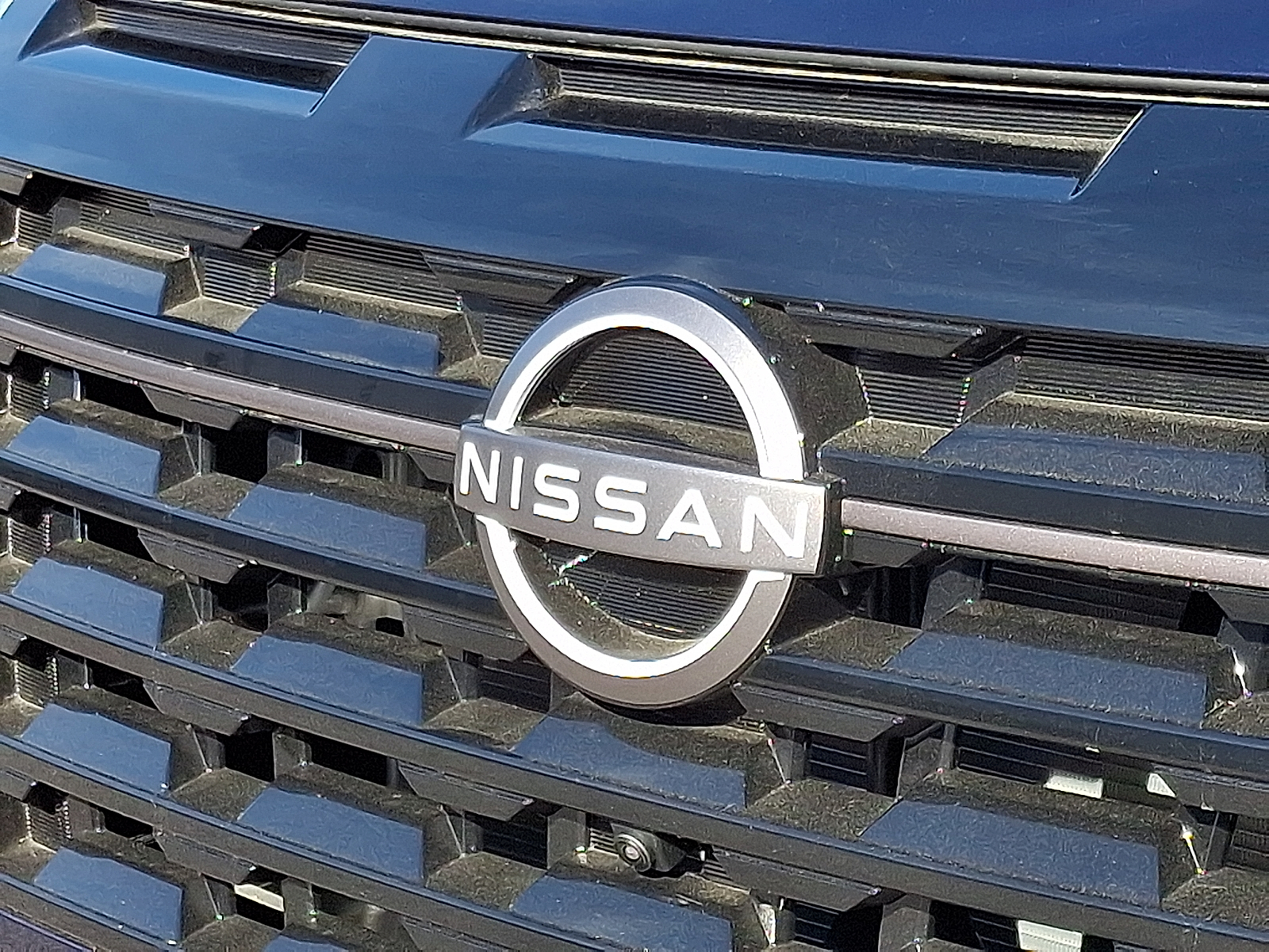New 2026 Nissan Pathfinder SUV