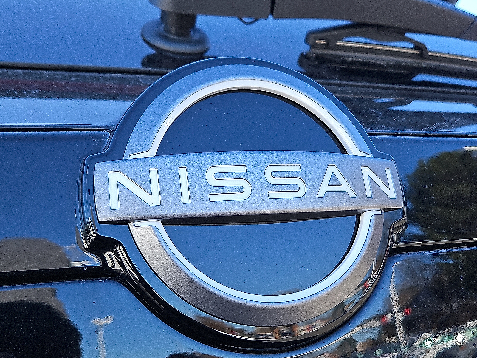 New 2026 Nissan Pathfinder SUV