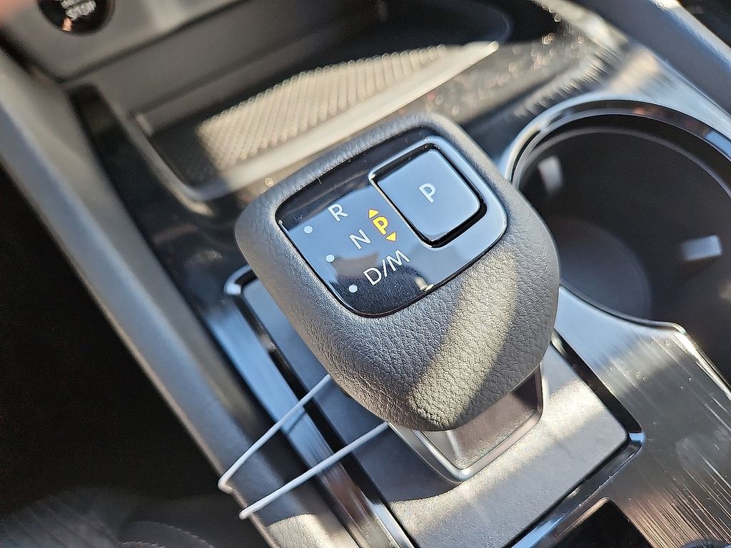 New 2026 Nissan Rogue SUV
