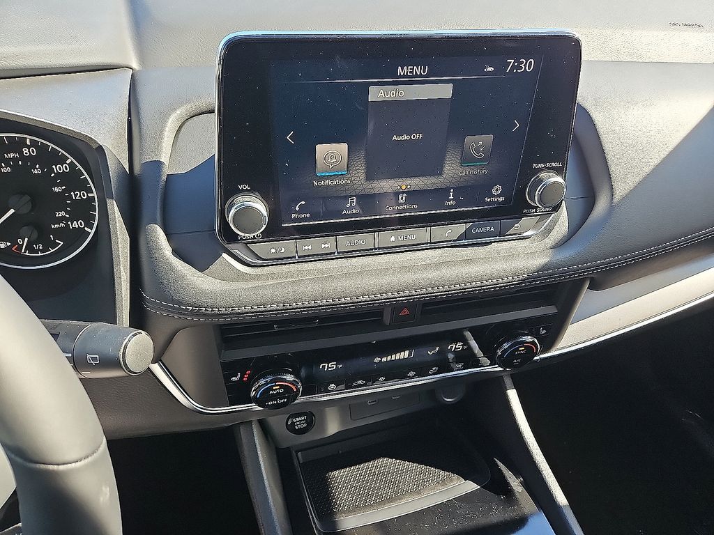 New 2026 Nissan Rogue SUV