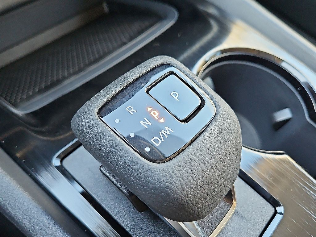 New 2026 Nissan Rogue SUV