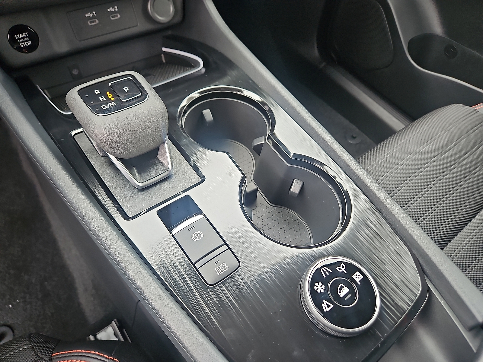 New 2026 Nissan Rogue SUV