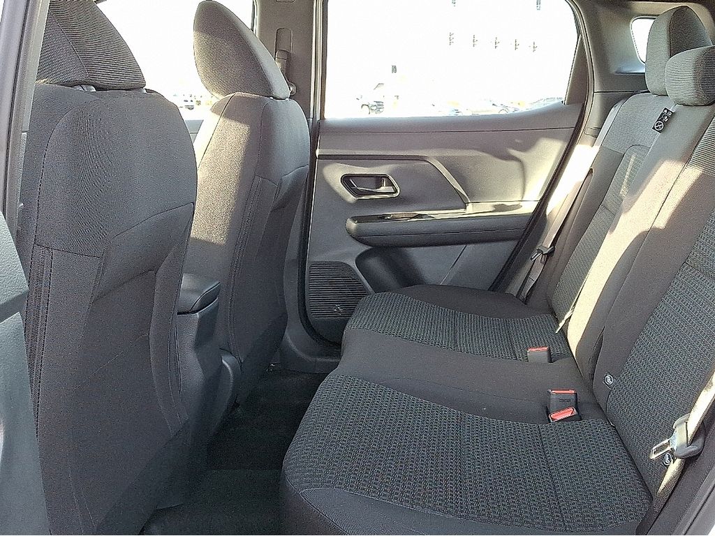 New 2026 Nissan Kicks SUV