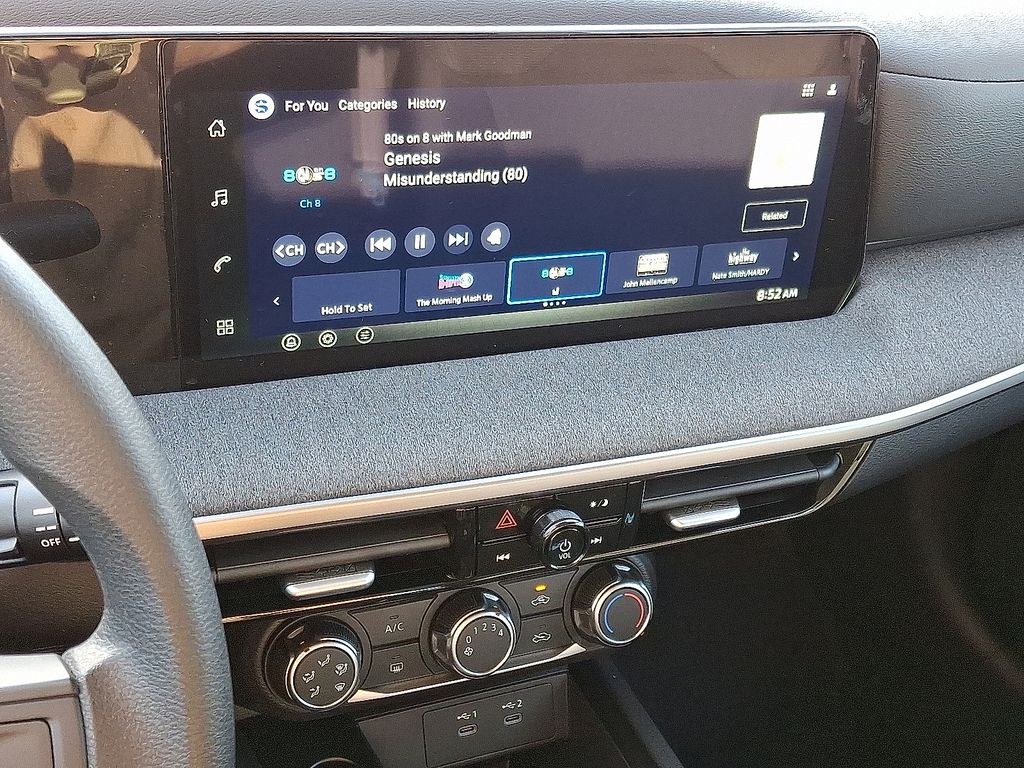 New 2026 Nissan Kicks SUV