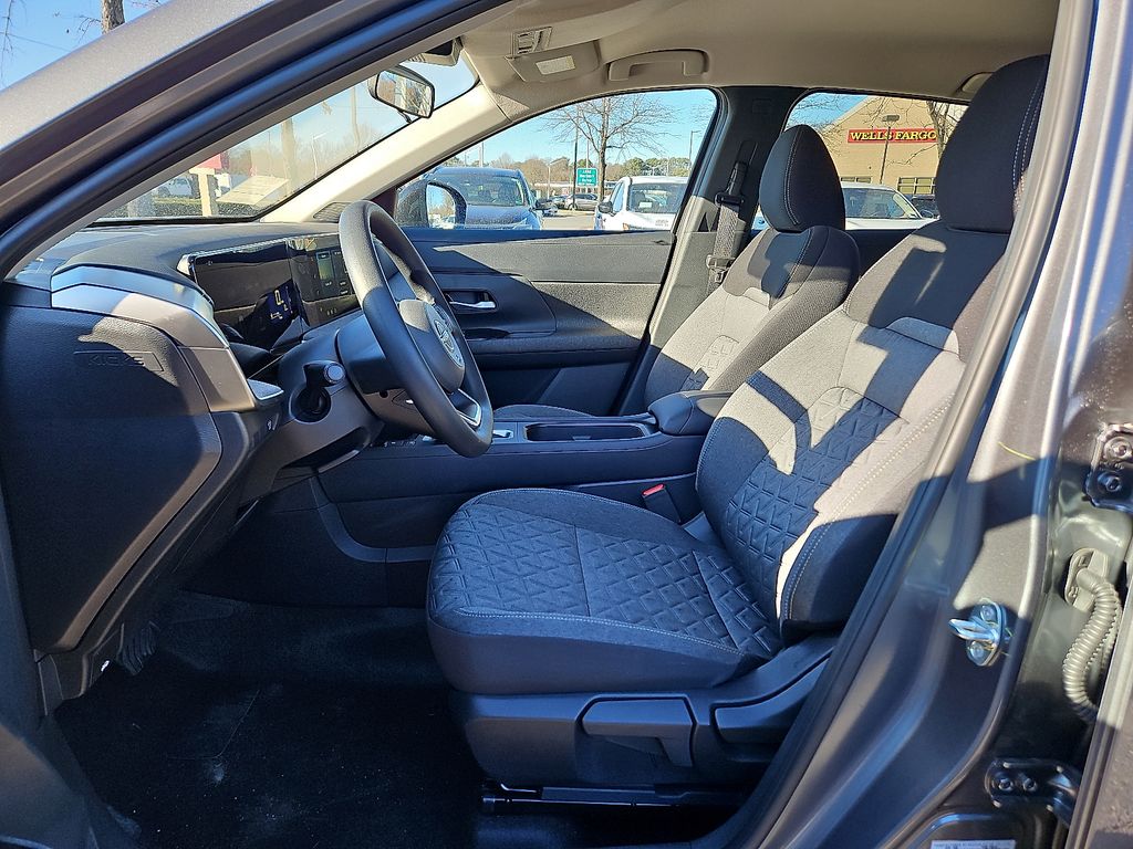 New 2026 Nissan Kicks SUV