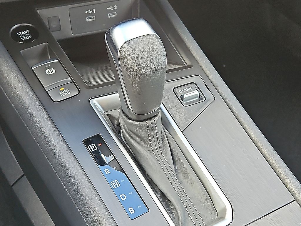 New 2026 Nissan Kicks SUV