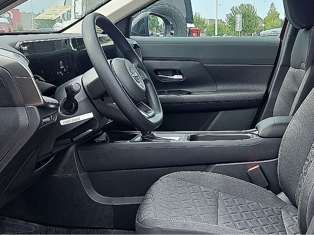 New 2026 Nissan Kicks SUV