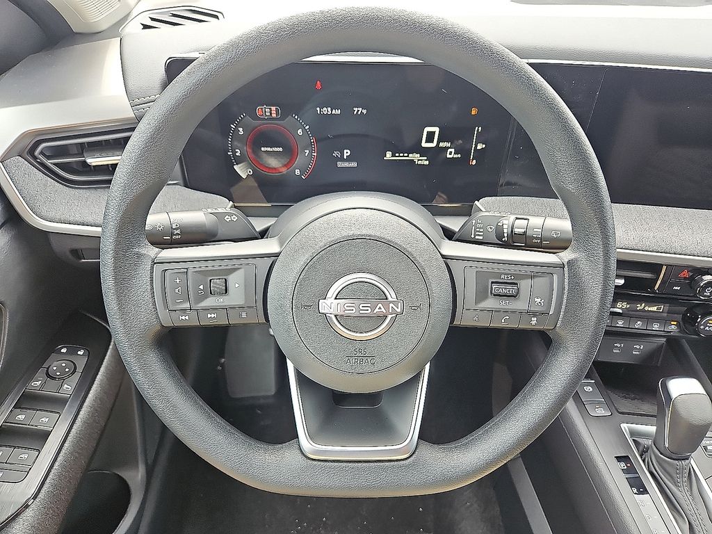 New 2026 Nissan Kicks SUV