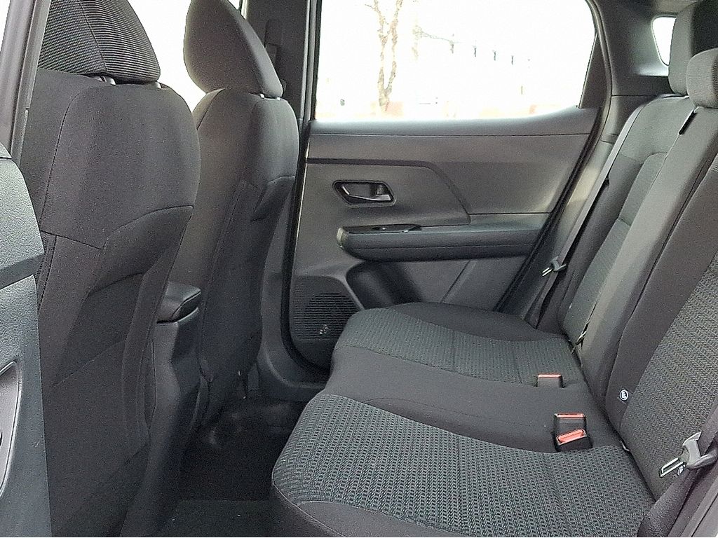 New 2026 Nissan Kicks SUV