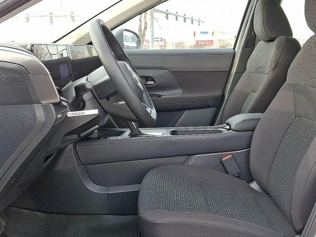 New 2026 Nissan Kicks SUV