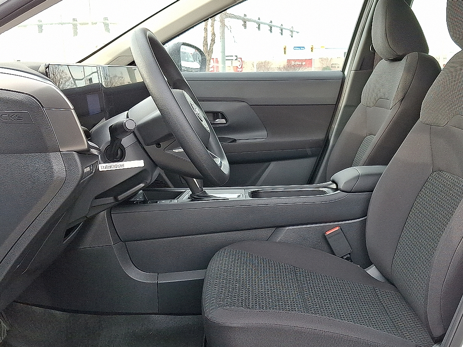 New 2026 Nissan Kicks SUV